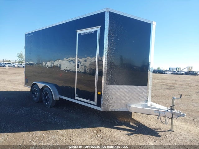 Aukcja sprzedaży 2024 Alcom Llc Utility Trailer C8, vin: 5WFBE1620RB047130, numer aukcji: 12705139