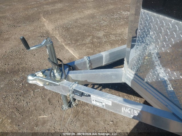 Aukcja sprzedaży 2024 Alcom Llc Utility Trailer C8, vin: 5WFBE1620RB047130, numer aukcji: 12705139