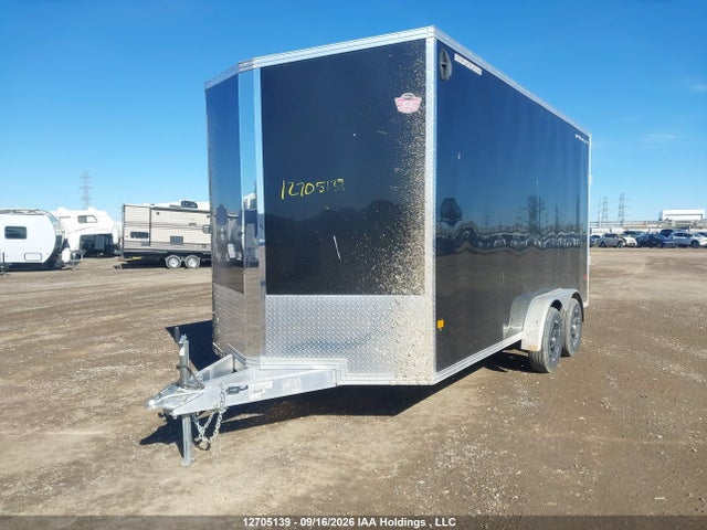 Aukcja sprzedaży 2024 Alcom Llc Utility Trailer C8, vin: 5WFBE1620RB047130, numer aukcji: 12705139