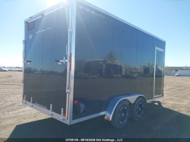 Aukcja sprzedaży 2024 Alcom Llc Utility Trailer C8, vin: 5WFBE1620RB047130, numer aukcji: 12705139