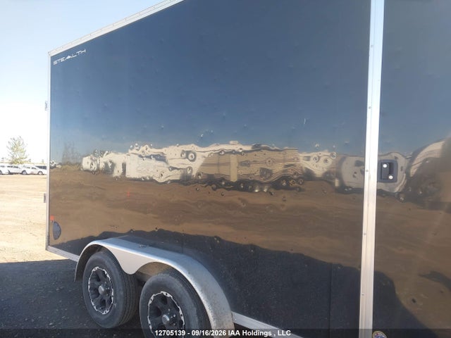 Aukcja sprzedaży 2024 Alcom Llc Utility Trailer C8, vin: 5WFBE1620RB047130, numer aukcji: 12705139