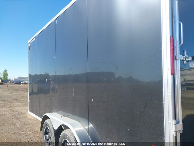 Aukcja sprzedaży 2024 Alcom Llc Utility Trailer C8, vin: 5WFBE1620RB047130, numer aukcji: 12705139