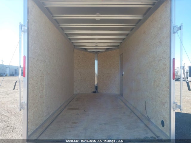 Aukcja sprzedaży 2024 Alcom Llc Utility Trailer C8, vin: 5WFBE1620RB047130, numer aukcji: 12705139