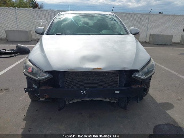 Продаж на аукціоні авто 2017 Hyundai Elantra Se/value/limited, vin: KMHD84LF2HU339974, номер лоту: 12705141