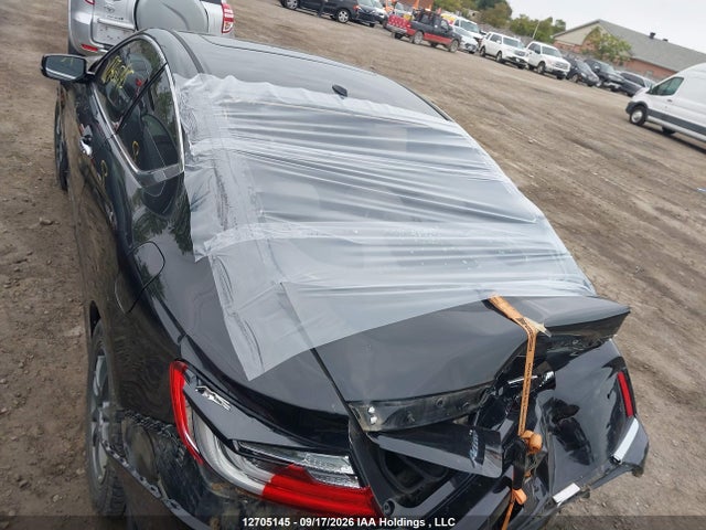 Honda ACCORD EXL 2016 1HGCT1B87GA800684 Image 17