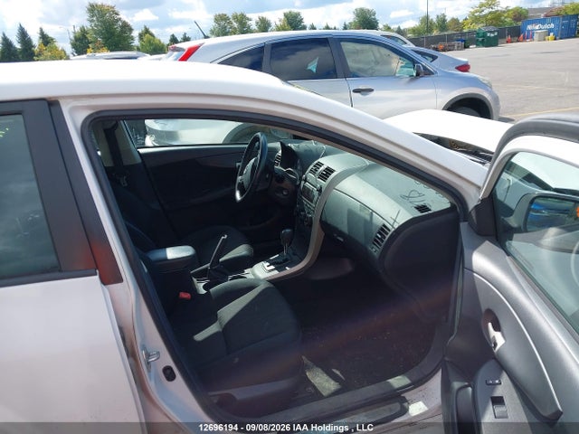 Auction sale of the 2011 Toyota Corolla S, vin: 2T1BU4EE1BC550678, lot number: 12696194