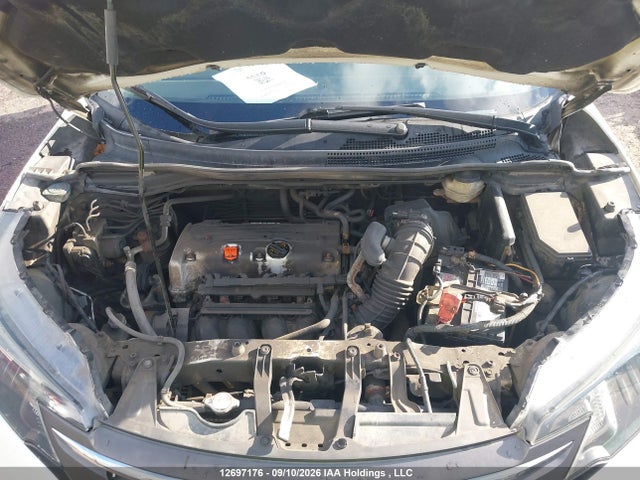 Aukcja sprzedaży 2014 Honda Cr-v Ex, vin: 2HKRM4H51EH108205, numer aukcji: 12697176
