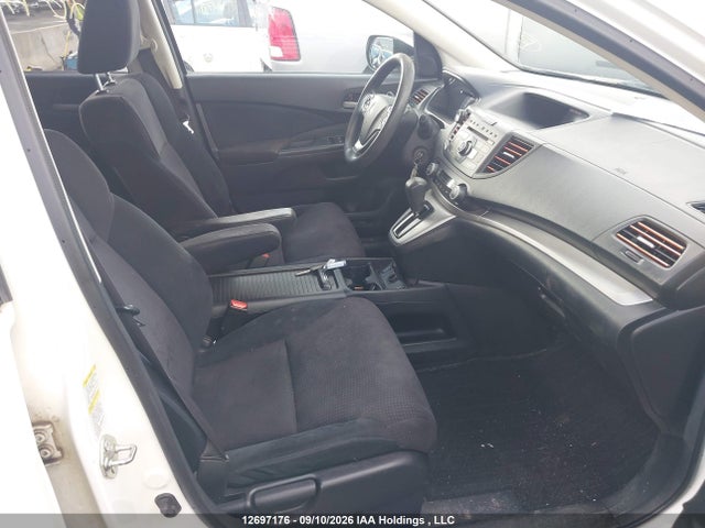 2HKRM4H51EH108205 Honda CR-V EX