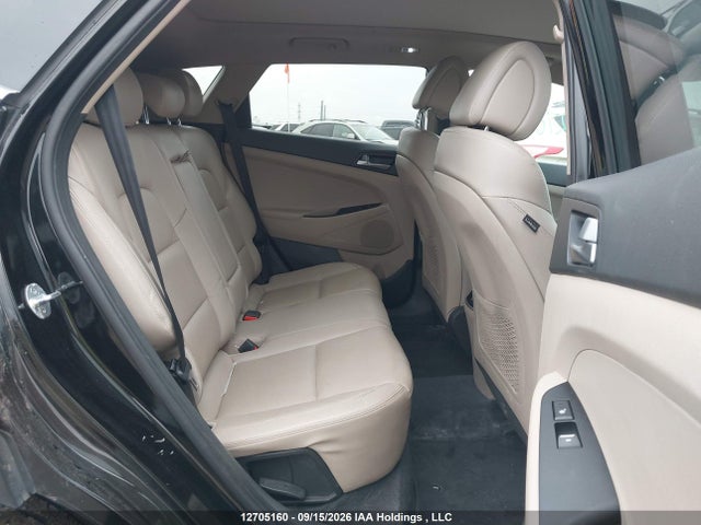 KM8J3CA23GU044229 Hyundai Tucson Limited/sport And Eco/se