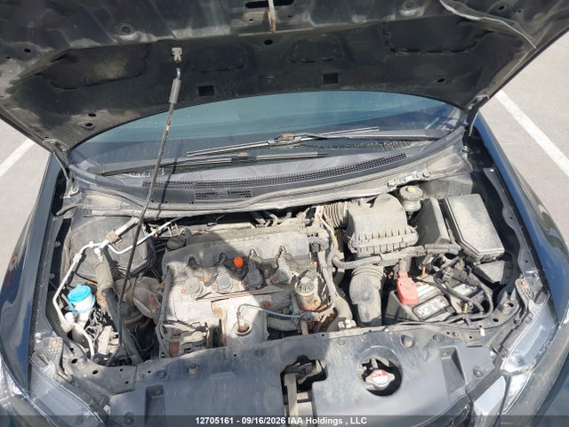 2015 Honda Civic Ex 4dr მანქანა იყიდება აუქციონზე, vin: 2HGFB2F50FH019270, აუქციონის ნომერი: 12705161