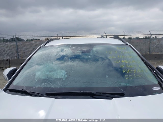 12705169 :رقم المزاد ، KM8JBCDE2TU486163 vin ، 2026 Hyundai Tucson Sel مزاد بيع