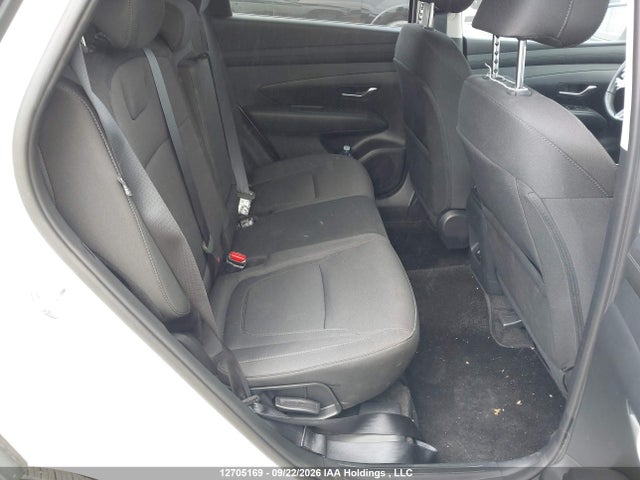 12705169 :رقم المزاد ، KM8JBCDE2TU486163 vin ، 2026 Hyundai Tucson Sel مزاد بيع