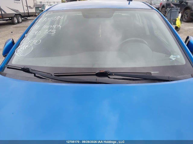 12705170 :رقم المزاد ، KMHD84LF7HU240325 vin ، 2017 Hyundai Elantra Gl مزاد بيع
