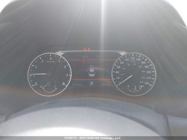 Продаж на аукціоні авто 2021 Nissan Sentra, vin: 3N1AB8CV6MY322077, номер лоту: 12705172