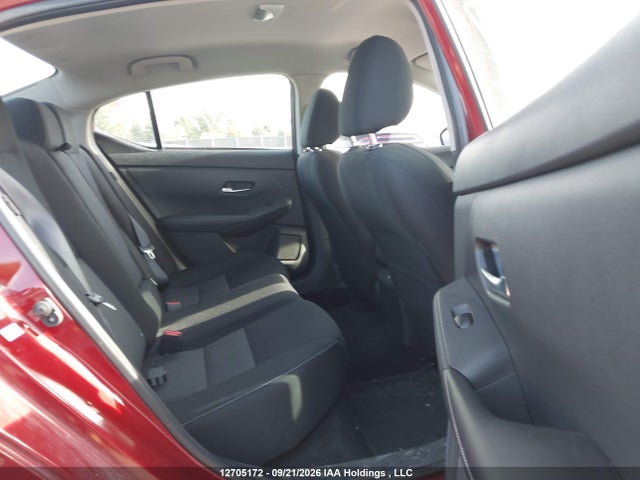 Продаж на аукціоні авто 2021 Nissan Sentra, vin: 3N1AB8CV6MY322077, номер лоту: 12705172