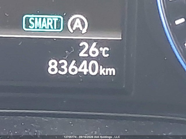 2023 Hyundai Kona Preferred Awd მანქანა იყიდება აუქციონზე, vin: KM8K2CAB1PU035293, აუქციონის ნომერი: 12705174