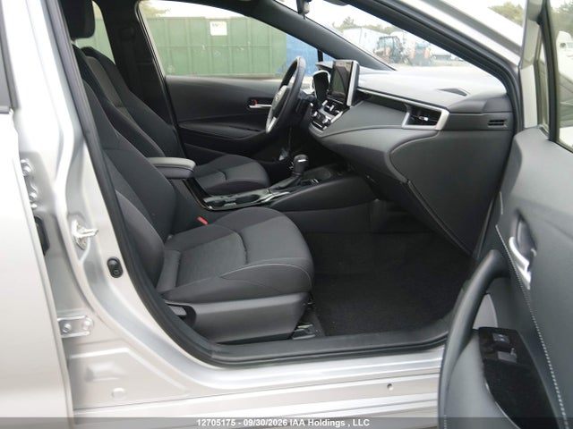 Toyota Corolla N 2025 JTNK4MBE5S3234600 Image 5