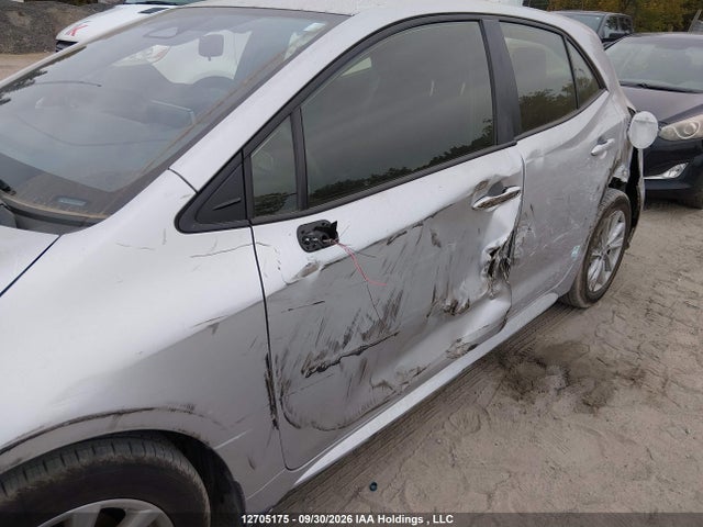 Toyota Corolla N 2025 JTNK4MBE5S3234600 Image 6