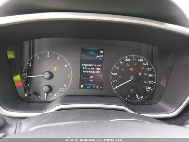 Toyota Corolla N 2025 JTNK4MBE5S3234600 Image 7