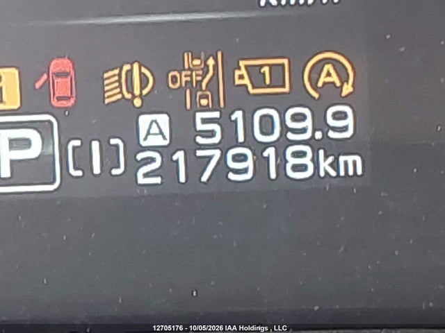 Продаж на аукціоні авто 2024 Subaru Crosstrek Touring, vin: JF2GUADC5R8219565, номер лоту: 12705176