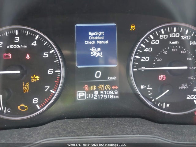 Продаж на аукціоні авто 2024 Subaru Crosstrek Touring, vin: JF2GUADC5R8219565, номер лоту: 12705176