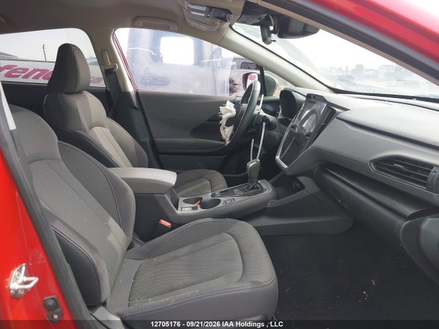 Продаж на аукціоні авто 2024 Subaru Crosstrek Touring, vin: JF2GUADC5R8219565, номер лоту: 12705176