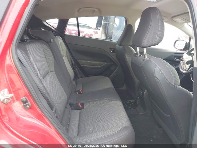 Продаж на аукціоні авто 2024 Subaru Crosstrek Touring, vin: JF2GUADC5R8219565, номер лоту: 12705176