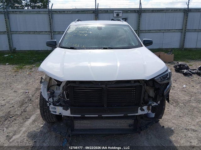 Продаж на аукціоні авто 2019 Gmc Terrain Sle, vin: 3GKALTEX6KL310618, номер лоту: 12705177