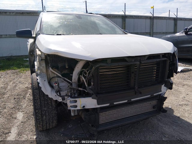 Продаж на аукціоні авто 2019 Gmc Terrain Sle, vin: 3GKALTEX6KL310618, номер лоту: 12705177