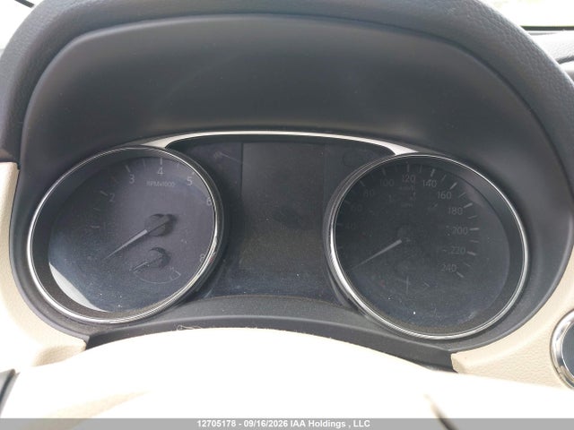 Продажа на аукционе авто 2014 Nissan Rogue S/sl/sv, vin: 5N1AT2MV7EC833096, номер лота: 12705178