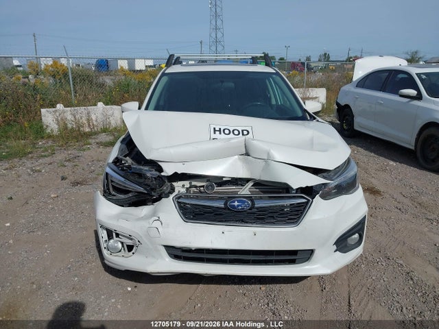 Aukcja sprzedaży 2018 Subaru Impreza Sport, vin: 4S3GTAF62J3706023, numer aukcji: 12705179