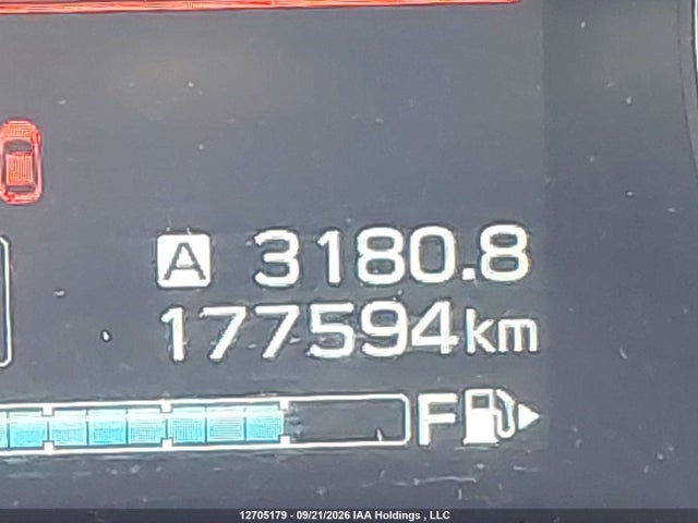 Aukcja sprzedaży 2018 Subaru Impreza Sport, vin: 4S3GTAF62J3706023, numer aukcji: 12705179