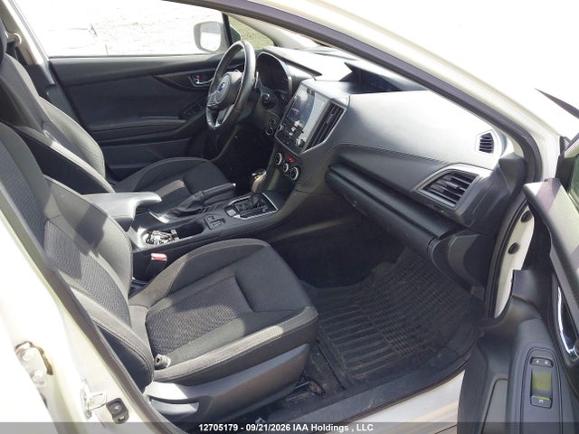 Aukcja sprzedaży 2018 Subaru Impreza Sport, vin: 4S3GTAF62J3706023, numer aukcji: 12705179