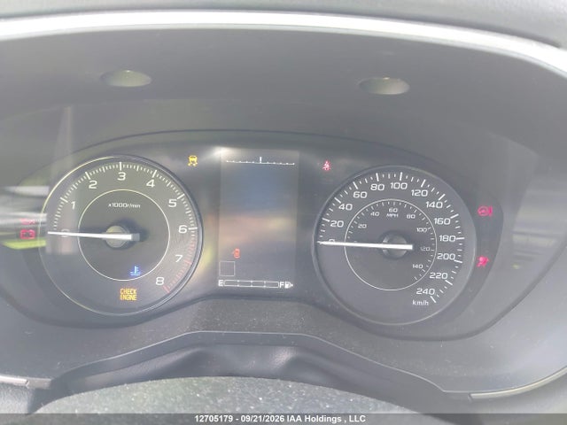 Aukcja sprzedaży 2018 Subaru Impreza Sport, vin: 4S3GTAF62J3706023, numer aukcji: 12705179