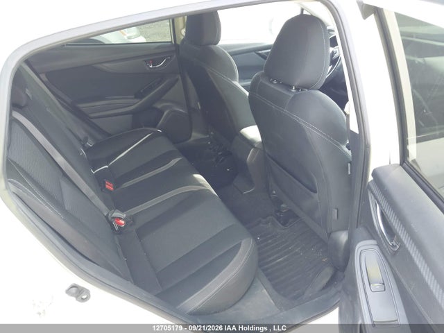 Aukcja sprzedaży 2018 Subaru Impreza Sport, vin: 4S3GTAF62J3706023, numer aukcji: 12705179