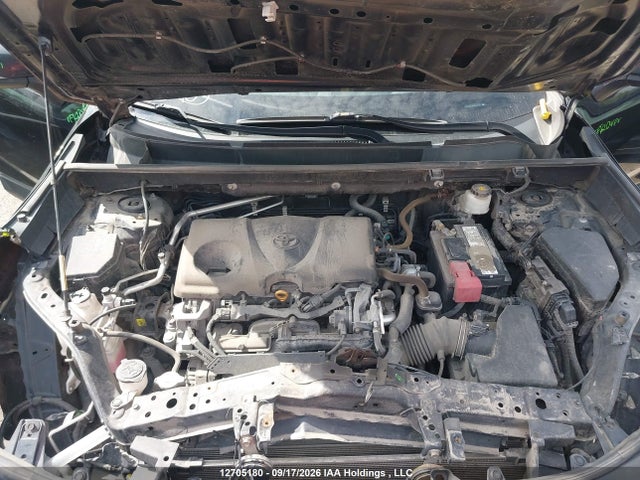 Toyota RAV4 LE 2019 2T3B1RFV6KC048101 Image 10