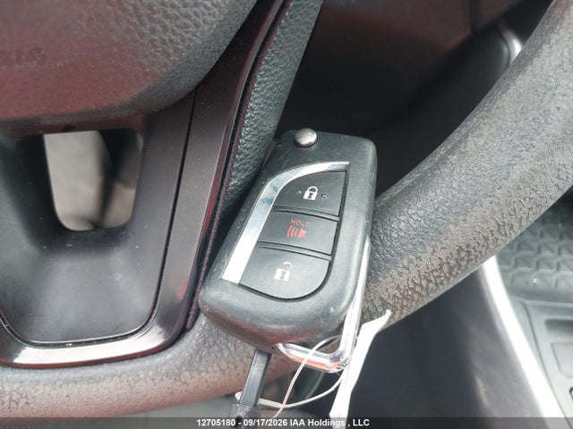 Toyota RAV4 LE 2019 2T3B1RFV6KC048101 Image 11