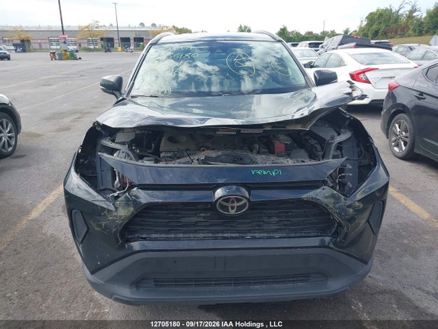 Toyota RAV4 LE 2019 2T3B1RFV6KC048101 Image 13