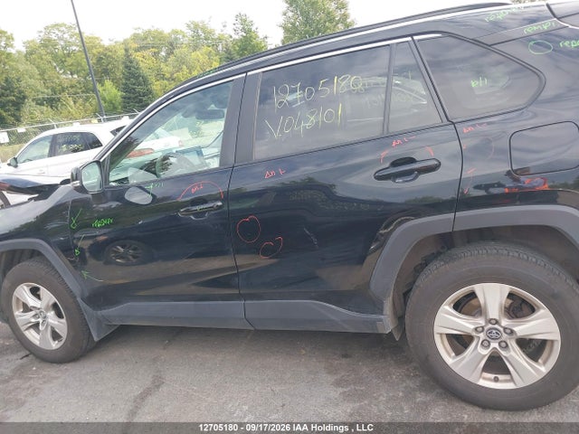 Toyota RAV4 LE 2019 2T3B1RFV6KC048101 Image 15