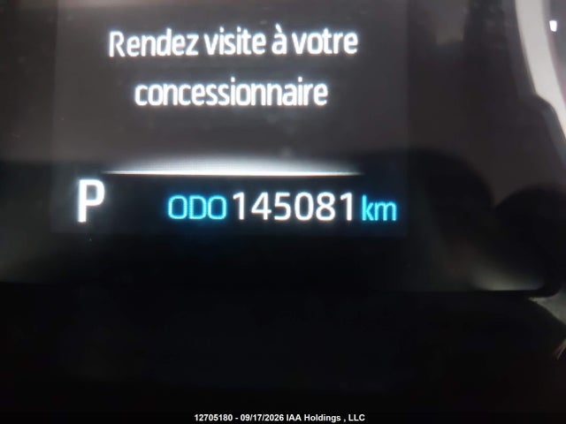 Toyota RAV4 LE 2019 2T3B1RFV6KC048101 Image 16
