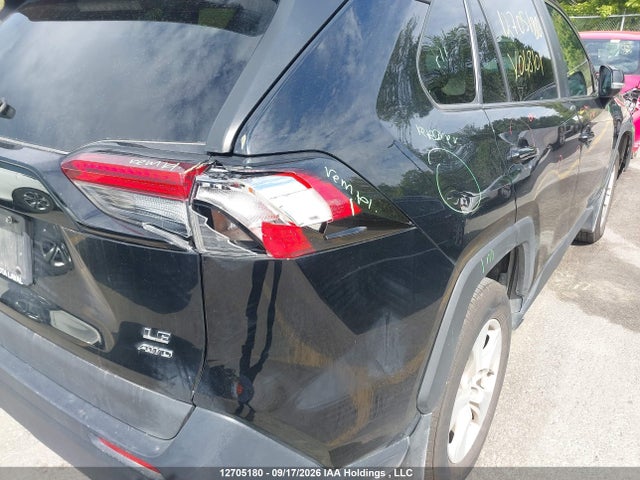 Toyota RAV4 LE 2019 2T3B1RFV6KC048101 Image 22