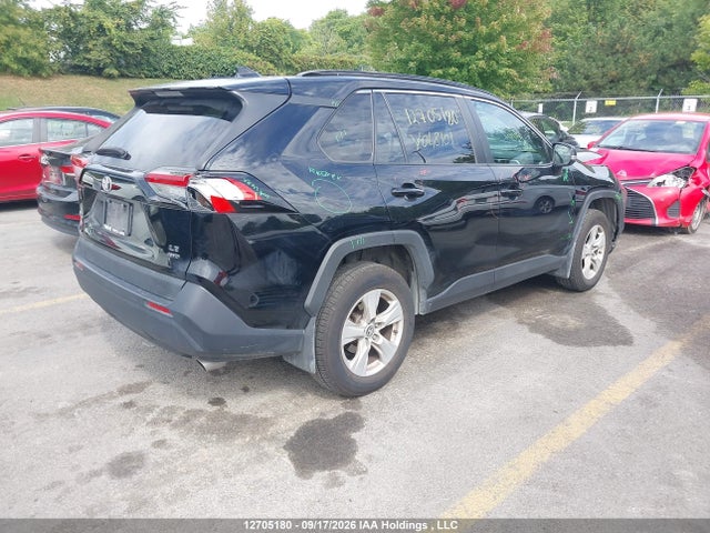 Toyota RAV4 LE 2019 2T3B1RFV6KC048101 Image 4