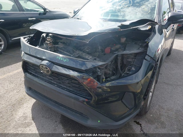 Toyota RAV4 LE 2019 2T3B1RFV6KC048101 Image 6