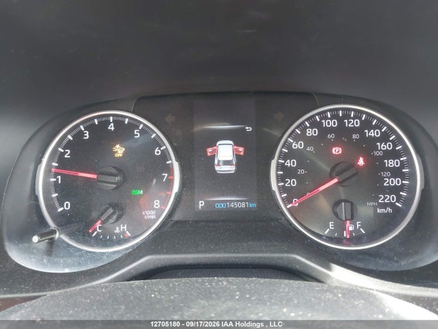 Toyota RAV4 LE 2019 2T3B1RFV6KC048101 Image 7