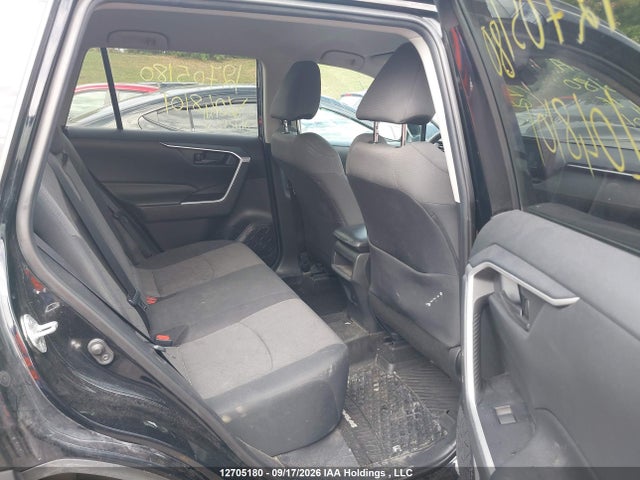 Toyota RAV4 LE 2019 2T3B1RFV6KC048101 Image 8