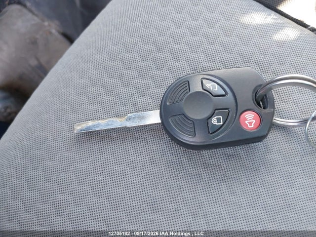 1FMCU9GDXHUE10433 Ford ESCAPE SE
