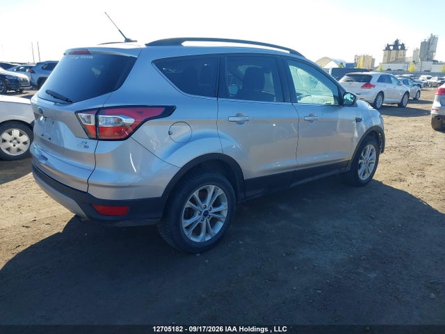 Ford ESCAPE SE 2017 1FMCU9GDXHUE10433 Image 4