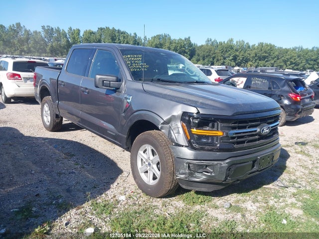 Aukcja sprzedaży 2026 Ford F150 Xlt, vin: 1FTFW3LD3TFB61243, numer aukcji: 12705184
