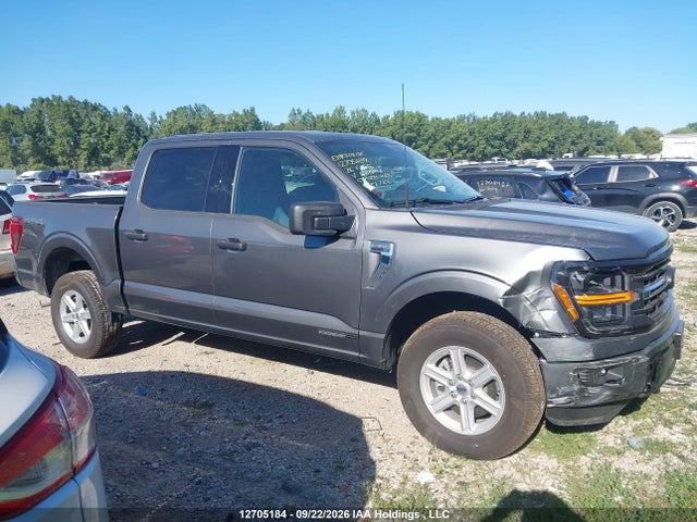 Aukcja sprzedaży 2026 Ford F150 Xlt, vin: 1FTFW3LD3TFB61243, numer aukcji: 12705184