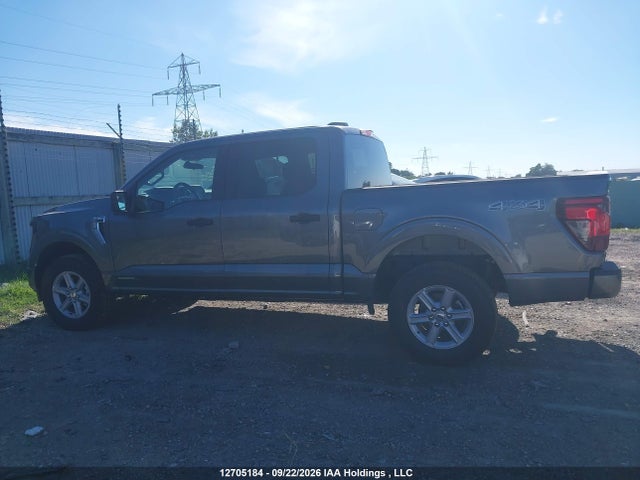 Aukcja sprzedaży 2026 Ford F150 Xlt, vin: 1FTFW3LD3TFB61243, numer aukcji: 12705184